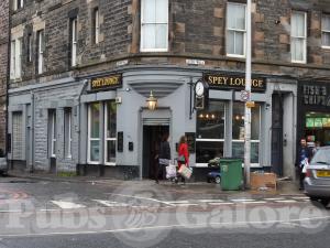 Picture of Spey Lounge