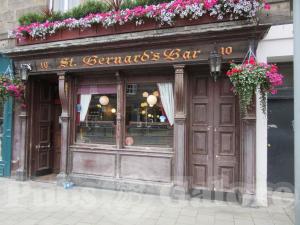 Picture of St Bernard's Bar