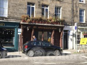 Picture of St Bernard's Bar
