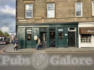 Picture of O'Connor's