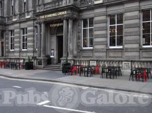 Picture of The Standing Order (JD Wetherspoon)