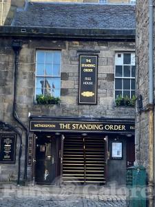 Picture of The Standing Order (JD Wetherspoon)