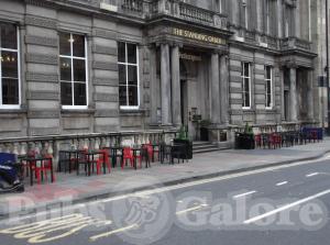 Picture of The Standing Order (JD Wetherspoon)