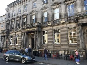 Picture of The Standing Order (JD Wetherspoon)