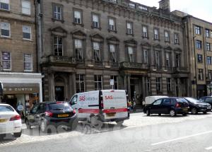 Picture of The Standing Order (JD Wetherspoon)