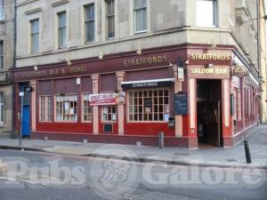 Picture of Stratfords Bar