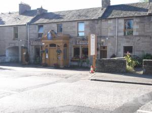 Picture of Tanners Lounge Bar