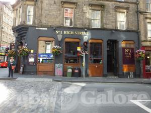 Picture of No. 1 High Street