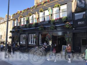 Picture of Theatre Royal Bar