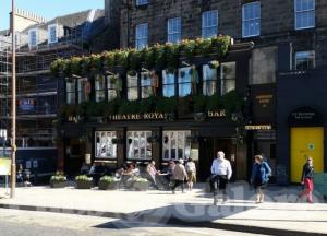 Picture of Theatre Royal Bar