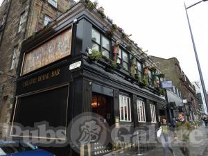 Picture of Theatre Royal Bar