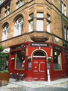 Picture of Robertson's 37 Bar