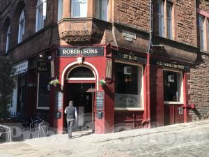 Picture of Robertson's 37 Bar