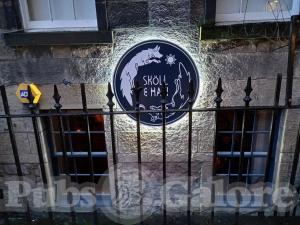 Picture of Sk&ouml;ll & Hati