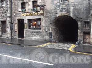 Picture of Tolbooth Tavern
