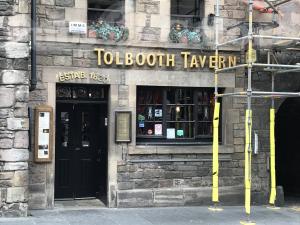 Picture of Tolbooth Tavern