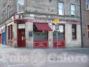 Picture of The Tynecastle Arms