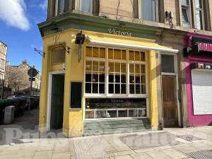 Picture of Victoria Bar