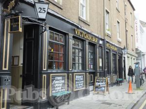 Picture of Victoria Bar