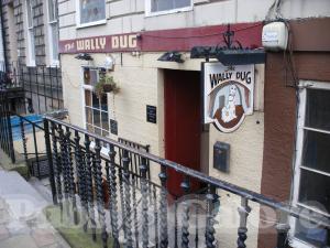 Picture of The Wally Dug