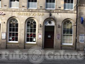 Picture of The Waterloo Bar