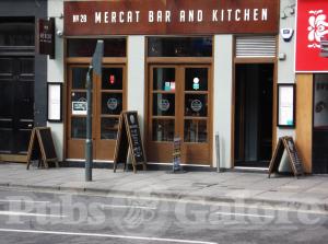 Picture of Mercat