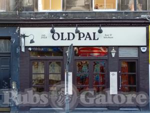 Picture of Old Pal