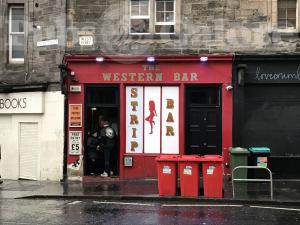 Picture of The Western Bar