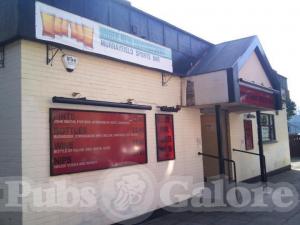 Picture of Murrayfield Sports Bar