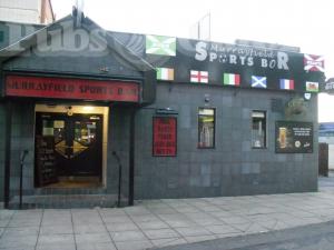 Picture of Murrayfield Sports Bar
