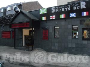 Picture of Murrayfield Sports Bar