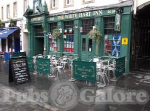 Picture of The White Hart Inn