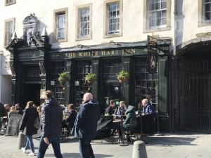 Picture of The White Hart Inn