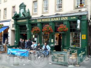 Picture of The White Hart Inn