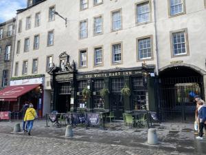 Picture of The White Hart Inn