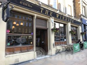 Picture of The Windsor