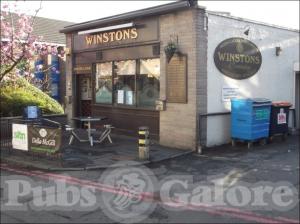 Picture of Winstons