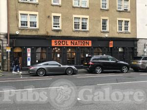 Picture of Soul Nation