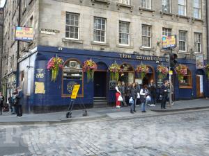 Picture of The Worlds End