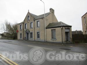 Picture of The Old Cross Guns Inn