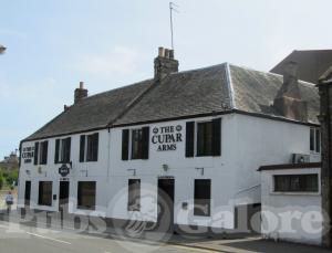 Picture of Cupar Arms Hotel