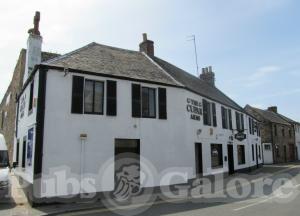 Picture of Cupar Arms Hotel
