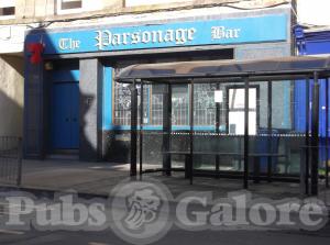 Picture of The Parsonage Bar