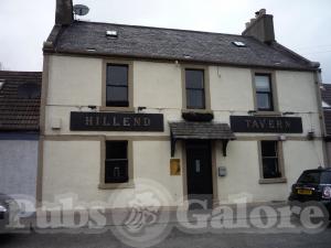 Picture of Hillend Tavern