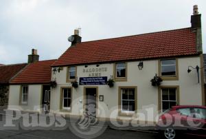 Picture of Balgonie Arms