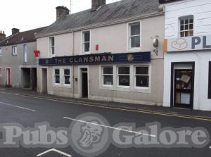 Picture of The Clansman