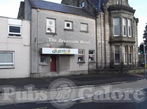 Picture of The Greenside Hotel