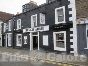 Picture of Burgh Arms