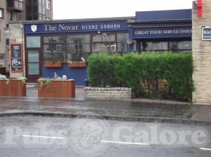 Picture of The Novar Bar