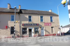 Picture of Station Hotel